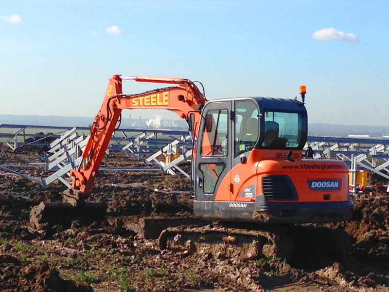 Civil Engineering Kent