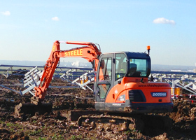 Civil Engineering in Kent