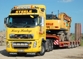 Low Loader Hire Maidstone