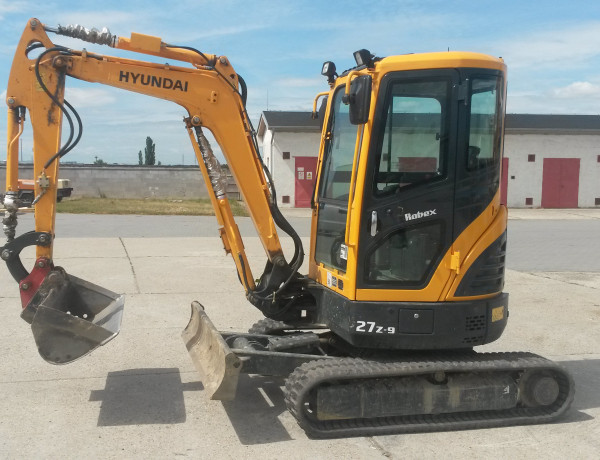 Mini Excavator Hire in Kent